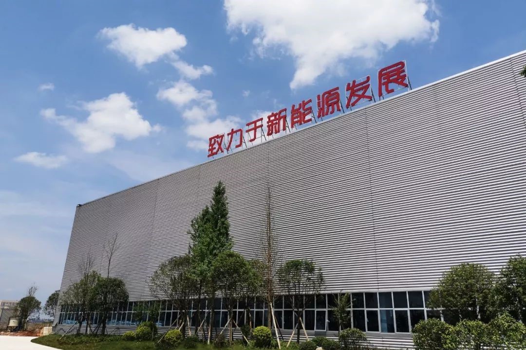經(jīng)營中心的“硬核精英”：面對客戶，我們永遠(yuǎn)追求極致