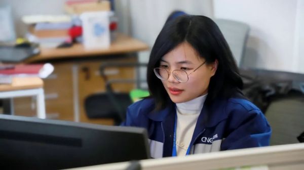 葆初心 再創(chuàng)業(yè)丨孫英姿：深入生產(chǎn)業(yè)務(wù)一線，實踐方得真知