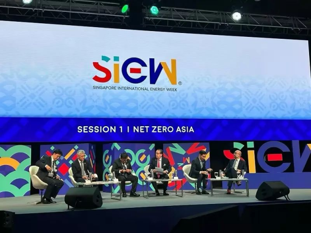 推動能源轉型 邁向凈零世界 | 中偉股份與GLC Recycle簽署諒解備忘錄，攜手西門子一同打造綠色閉環電池循環經濟