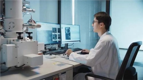 專利370+，標準80+ | 中偉股份勇拓行業技術“無人區”，構建人類美好生活